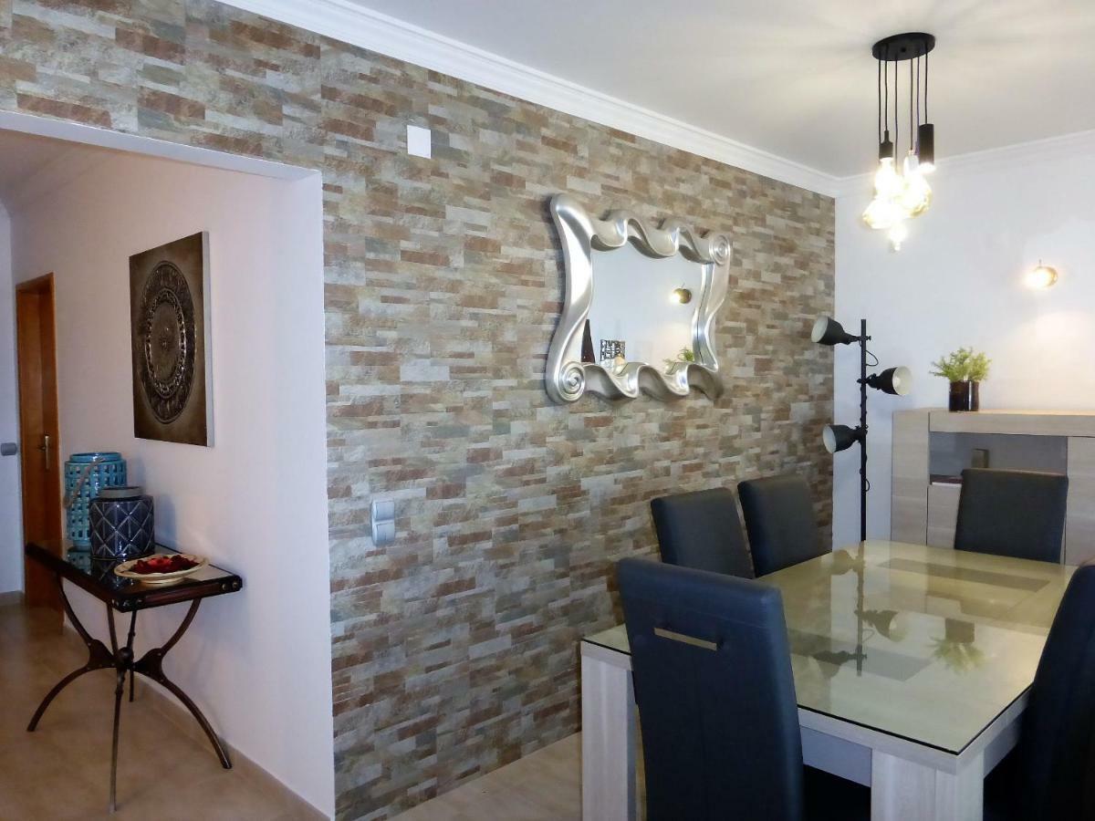 Apartamento Lucas' House *