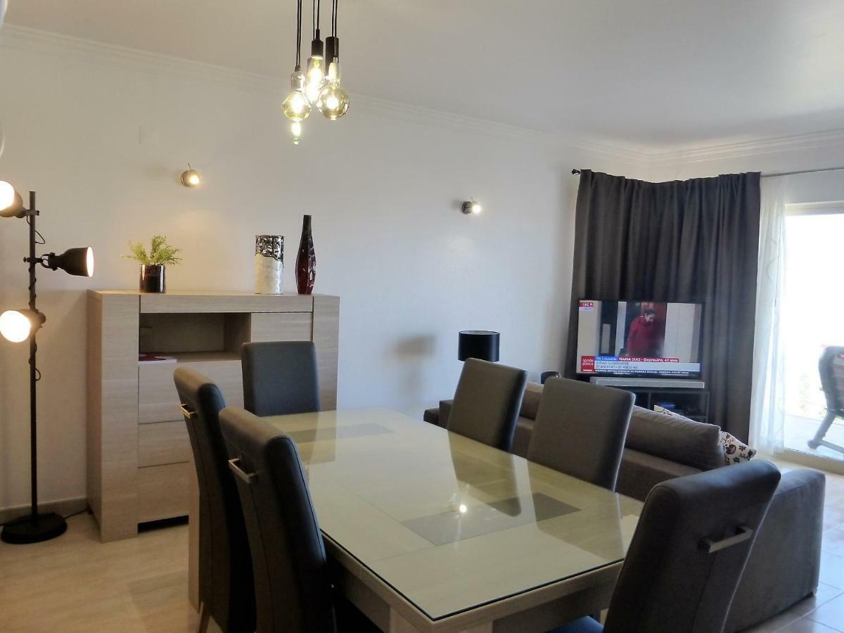 Apartamento Lucas' House Lagos